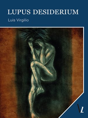 cover image of Lupus Desiderium